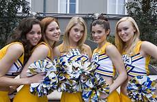 cheerleader fab five scandal