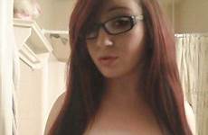 glasses busty brunette smutty nudes bigtits teen hugetits
