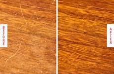 scratches tables scratched hardwood scratch thekitchn kayu