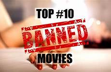 movies banned most sexy time