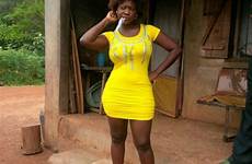 mercy yeye smell nollywood bod curvaceous