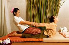 massages thai therapies