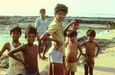 boys beach mumbai flickr