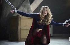 supergirl benoist superhero