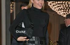 cyrus miley celebrity leather london boots mini stylish braless leaving hot sexy her through celebs celebrities skirts outfits hotel micro
