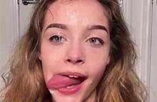 namethatporn name videos her cashew kitty swallowing cum teen girl