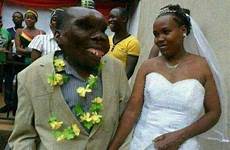 ugliest man uganda eighth become father time has godfrey wife metro ug together ugandas kate since 2008 been wedding two