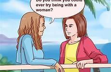 interest friend lesbian bisexual discuss