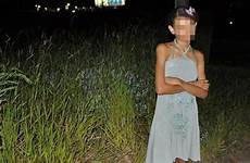 brazilian teen child prostitution old highway year brazil hell real scandal years au brazils supplied source