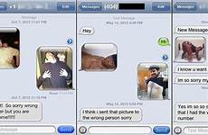 sexting wrong person sent messages goes when online mail