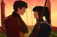 harry potter cho chang fan tumblr hermione anime saved choose board fanfiction