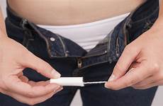 tampon menstruation tampons wearing postpartum expect