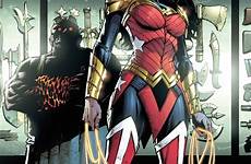 wonder woman costume comic comics finch dc marvel david book suit immediately yahoo games artist look characters but books outfit