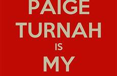 turnah paige matic