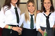schoolgirl schoolgirls uniforms tights