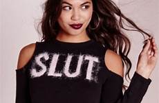 slut missguided crop girls nude jumper over fashion faces cropped teenagers popular