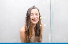 duschen jungen showering naturism