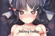 teaching feelings kimochi android