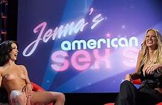 jenna 2007 american star sex prev next