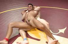 wrestling humiliation wrestle santoro kip kombat