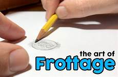 frottage