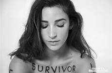 raisman aly sports illustrated nude swimsuit issue poses metoo sexy words fappening own her message too me posing era sends