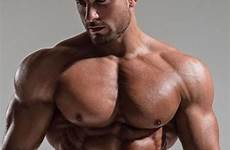 muscular muscles terry hunks fitness bodybuilding pits