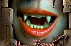 vampires danton ray