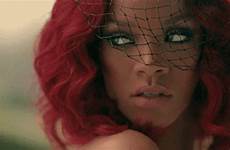 gif rihanna sad red lie way tumblr eminem gifs hot part giphy hunt amongst goddesses beauty topic everything has pop