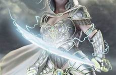 sorceress lightning siva