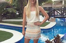 rebecca topless adlington instagram twitter married tom express swimmer fellow cosy hits snap amid getting after back