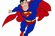 superman gif gifs week