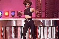 rosie perez soul train gif dance gurl dancers line gifs giphy dancing 90s animated tumblr killed 1980s going being down