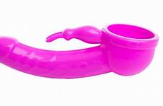 wand magic hitachi rabbit attachment silicone massager female vibe ebay