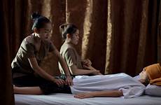 khmer massage hands