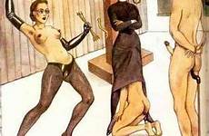 femdom montorgueil bernard luscious target practice comment leave naked