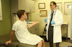 league urologist kevin episode season recap awareness breast month his tv him shows huffpost