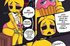 chica toy hentai foundry