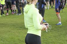 gemma pert yoga atkinson booty tight her shows workout off run fun candid posterior fit gear show set bosom ample