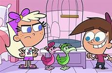 fairly loud oddparents rules