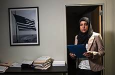 muslim lawyer hijabi job scarf refuses career between head choose hiiraan succeeds odds against her firm cheema own who times