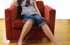 sit sofa teenager