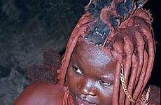 himba angola tribes
