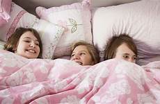 sleepover sleepovers slumber pijamas teens kalau bersama nginep teman skyrim huffingtonpost