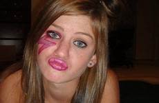 duck face duckface girls faces stop before dumb girl cute late too ducks making part reasons act wild picdump izismile
