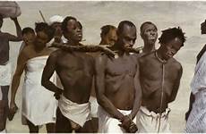 esclavage esclaves hommes histoire lesclavage caravane
