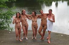 women nudist collection nudism naturism part amateur nudists next