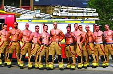 calendar hunky topless fireman firemen charity firefighters hot queen strip hunk good red off firefighter naked men muscle yorkshire ups