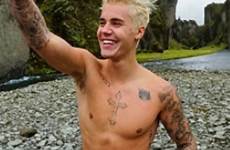 justin bieber naked biggest dad dick son through penis his father has instagram high underwear midler bette again five creepy