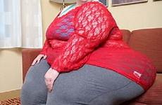 woman hips old monster 35 year obese weight meet she bobbi webcam jo her body gain sized westley showing overweight
